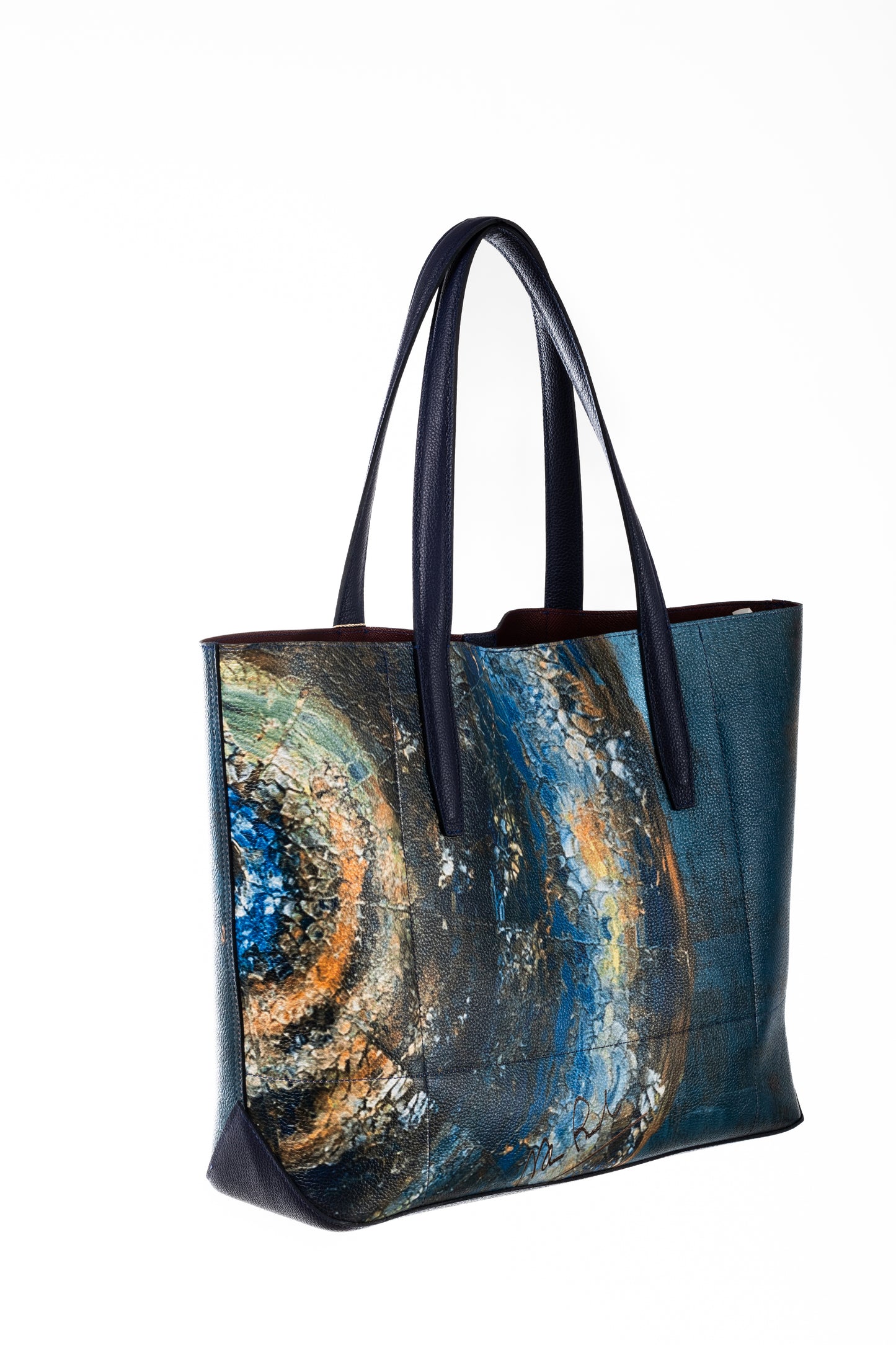 Borsa grande