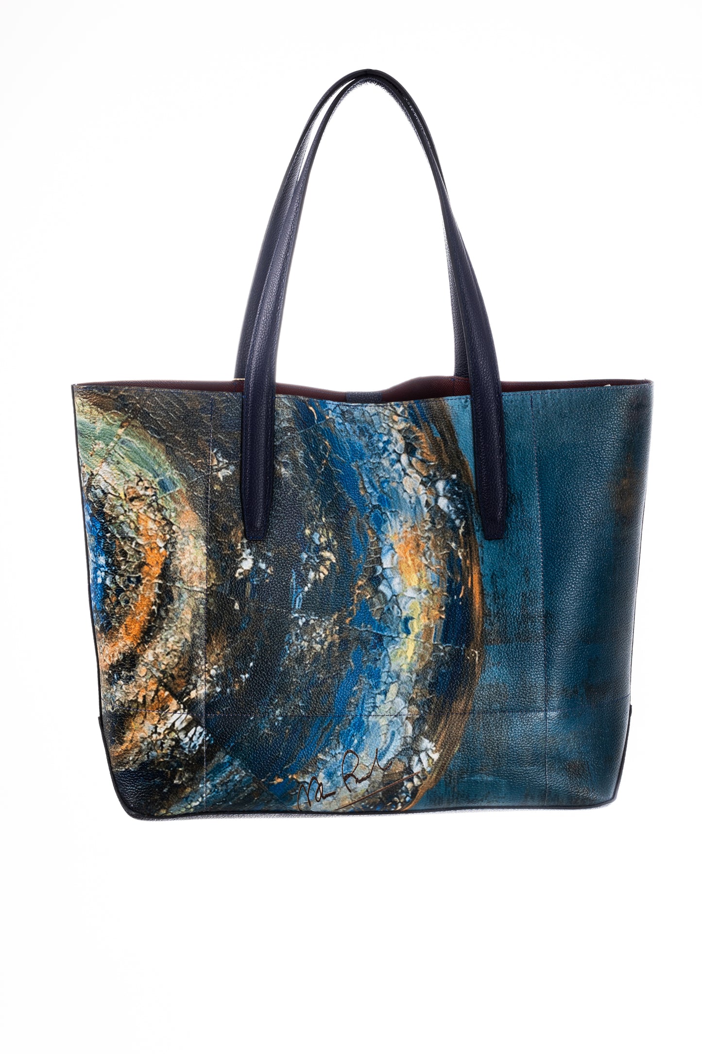 Borsa grande