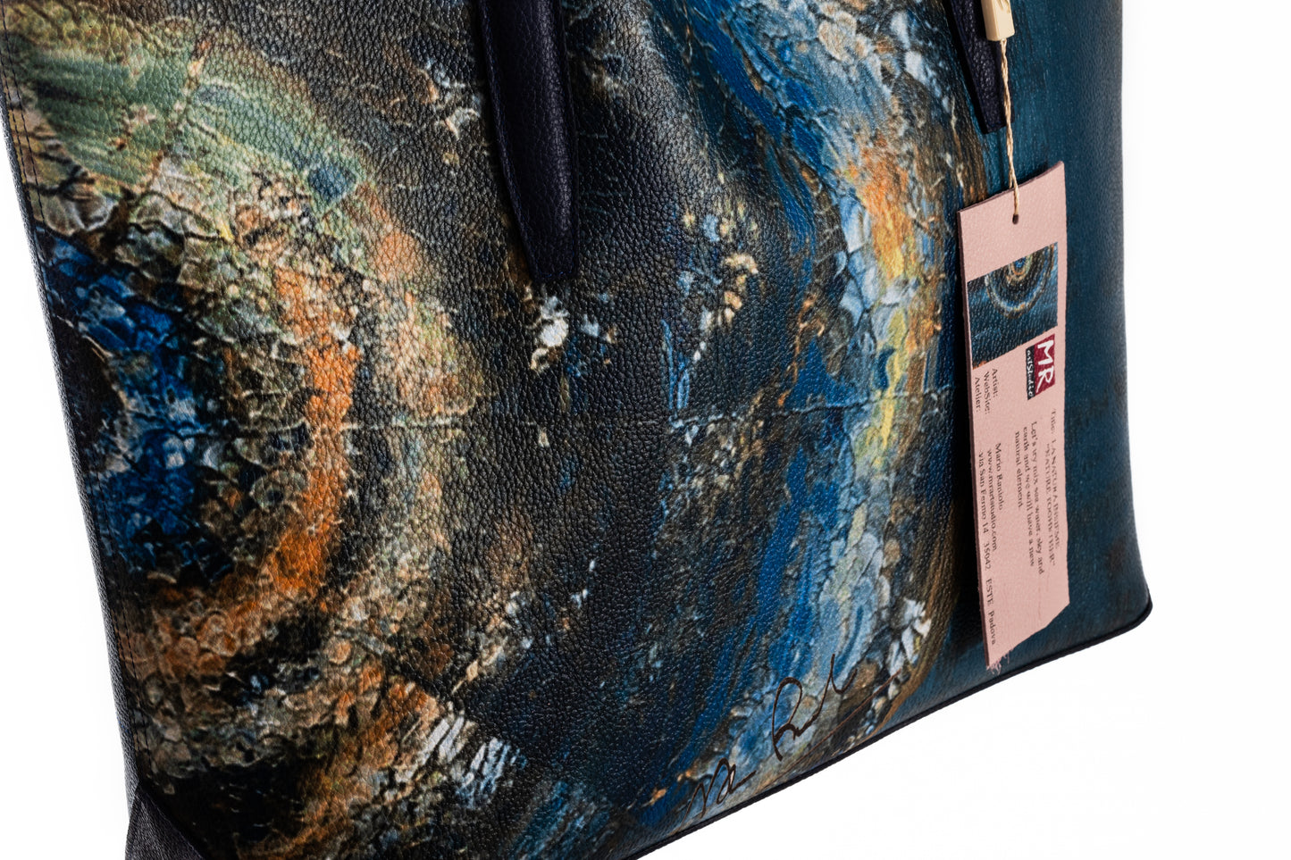 Borsa grande