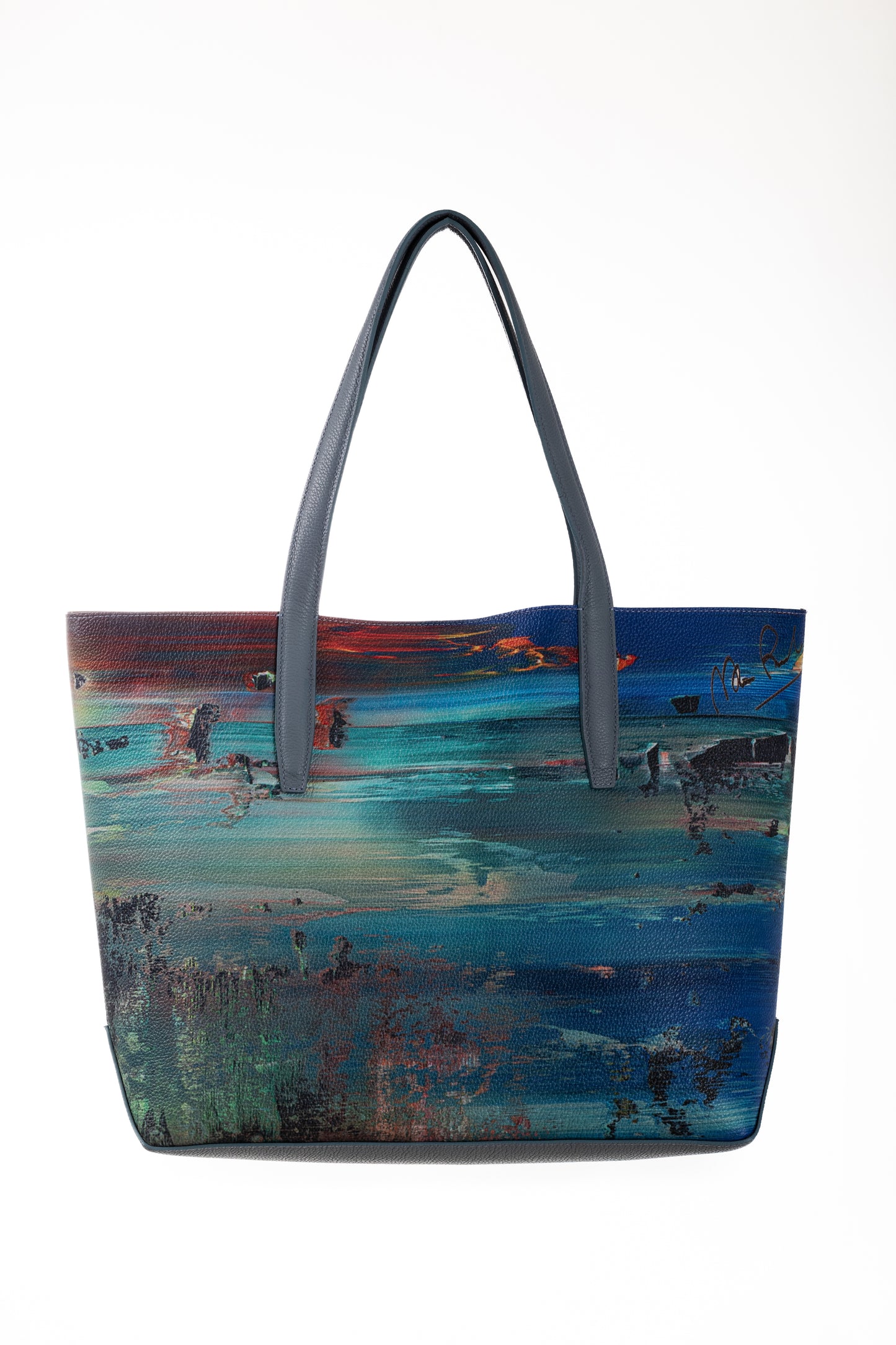 Borsa grande