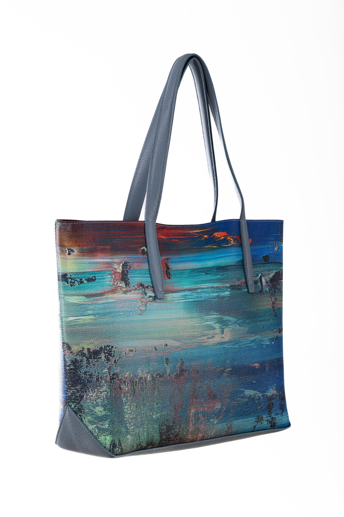 Borsa grande