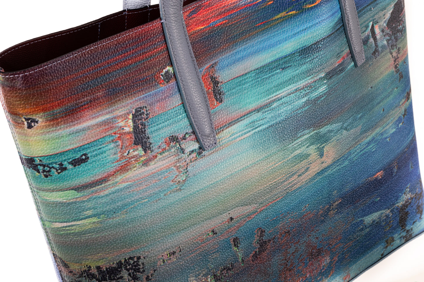 Borsa grande