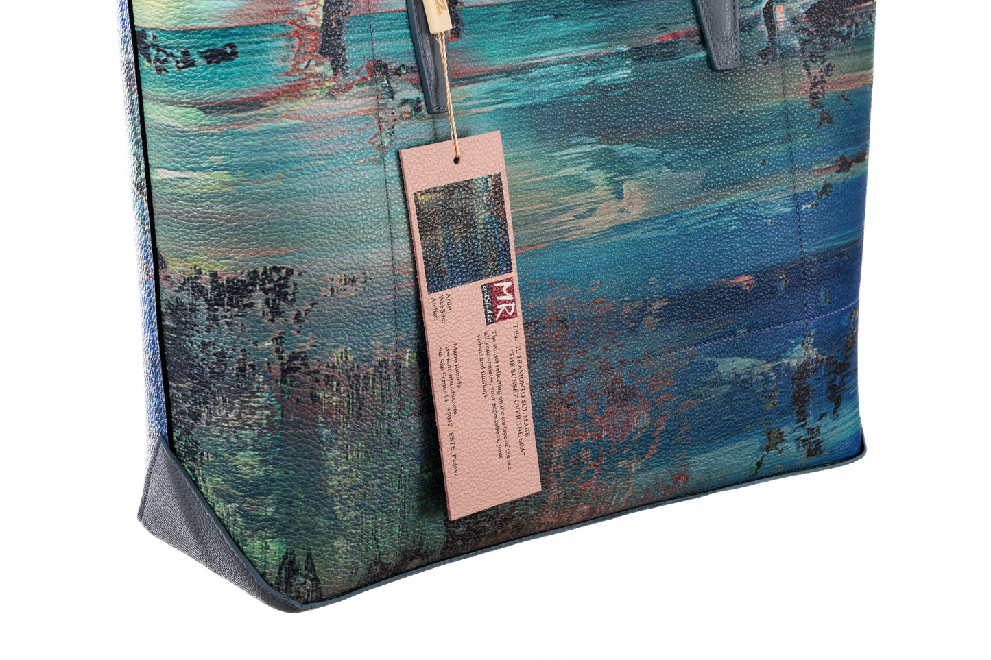 Borsa grande