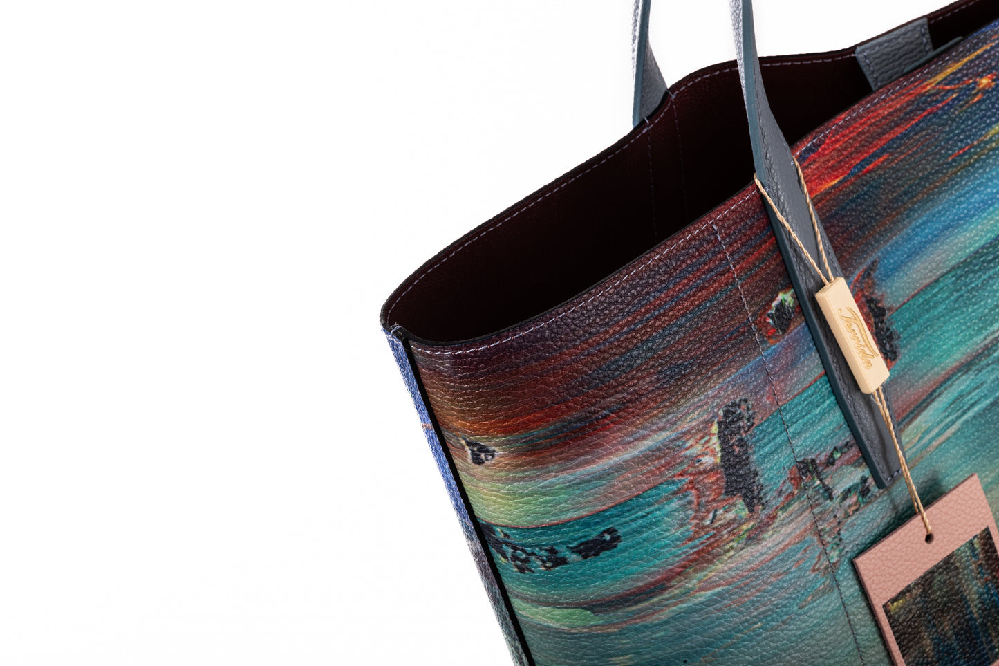 Borsa grande