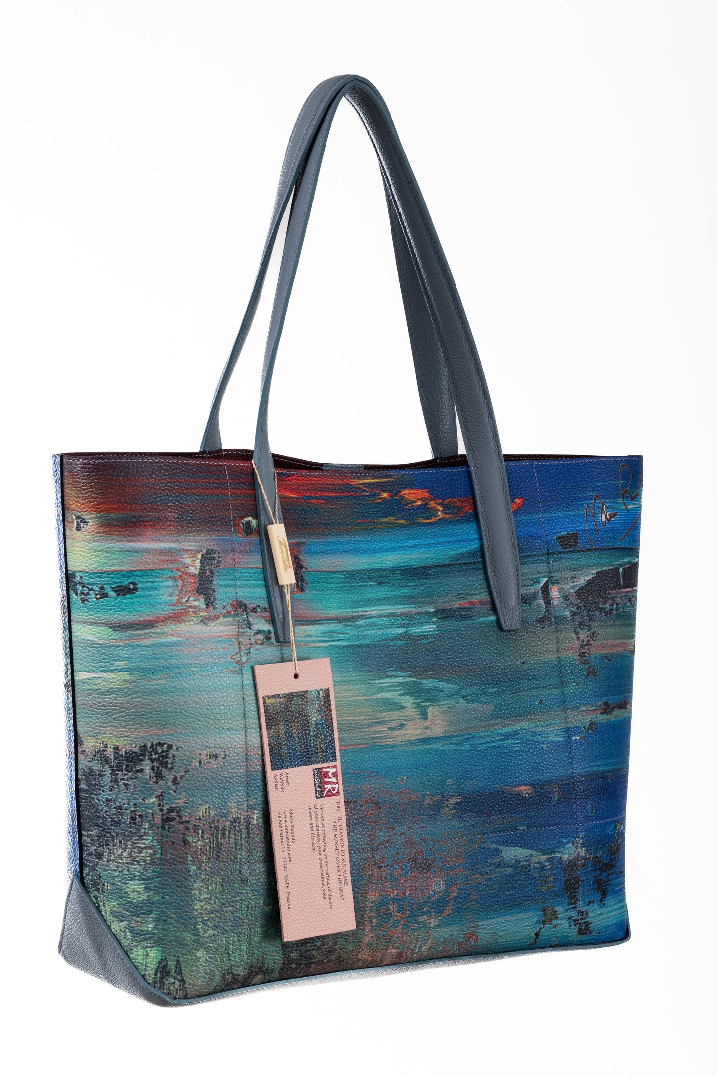 Borsa grande