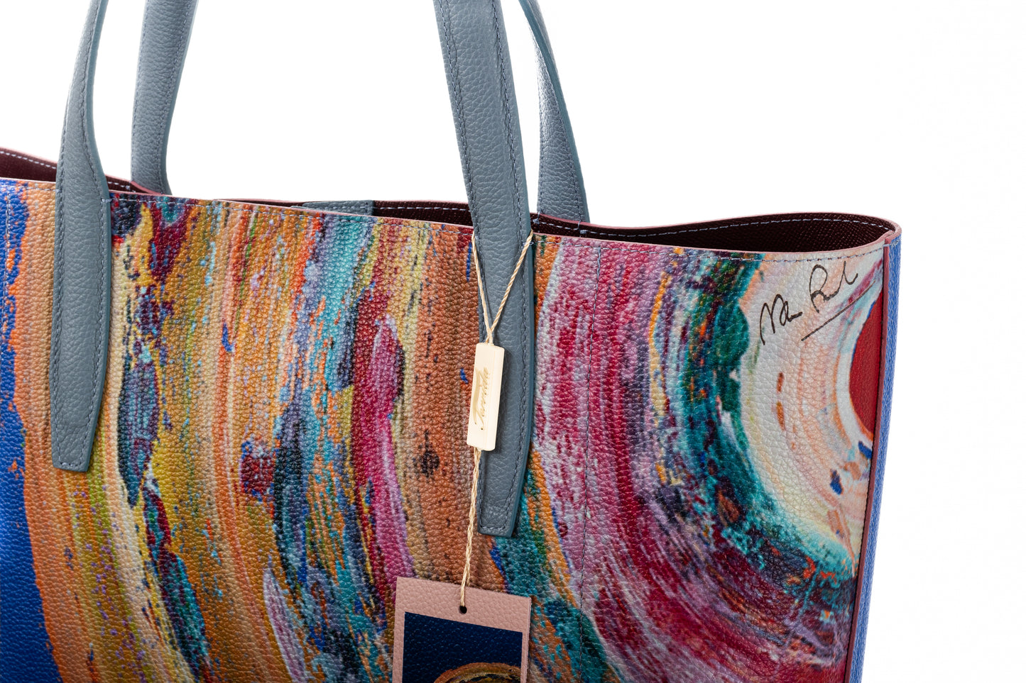 Borsa grande