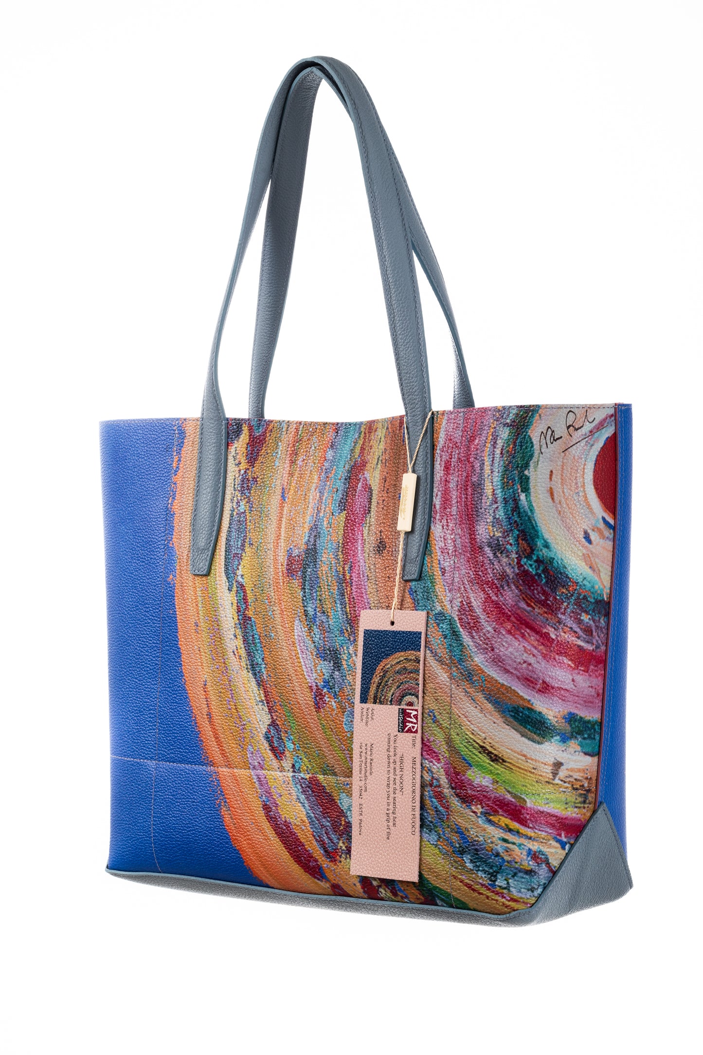 Borsa grande
