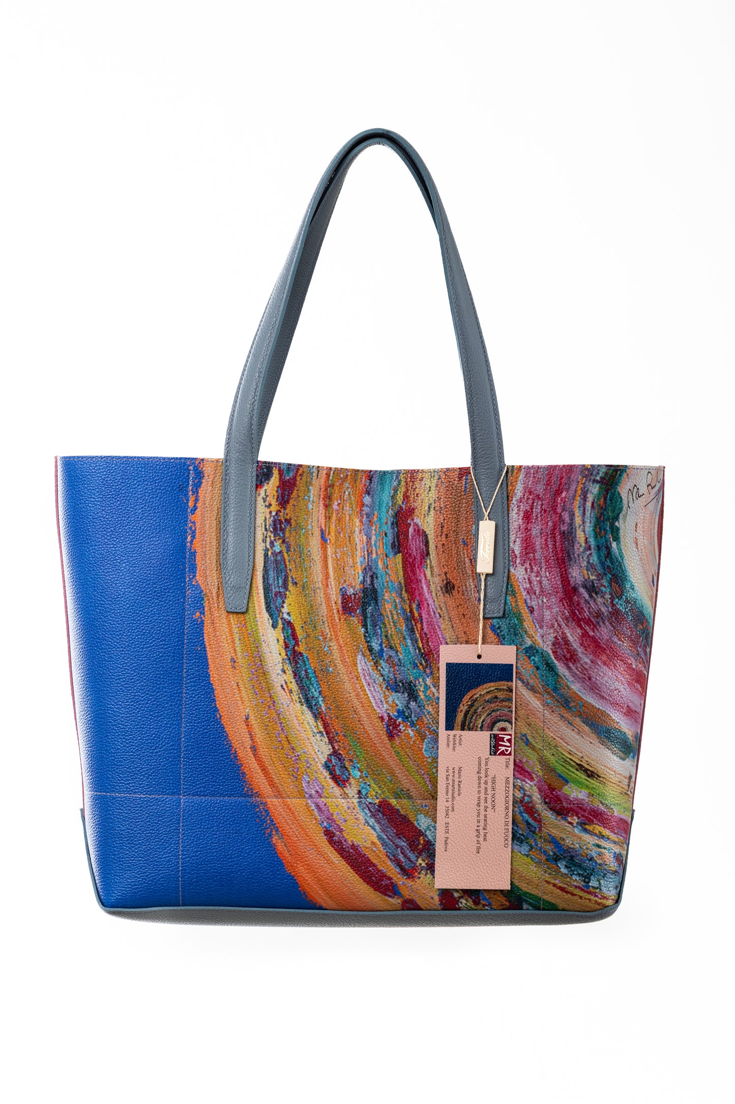 Borsa grande