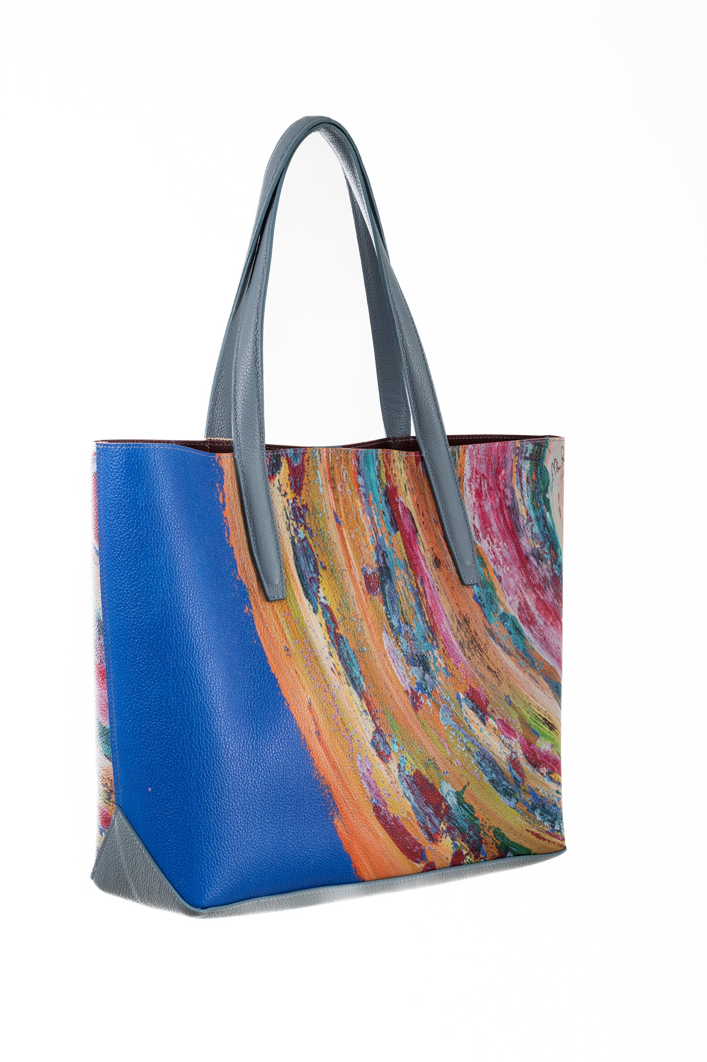 Borsa grande