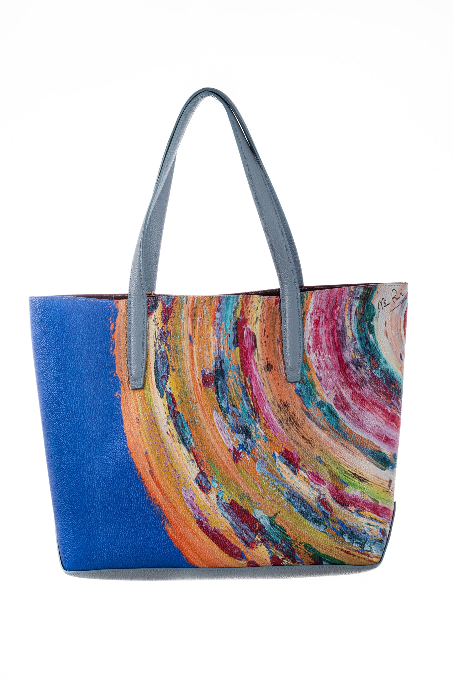 Borsa grande