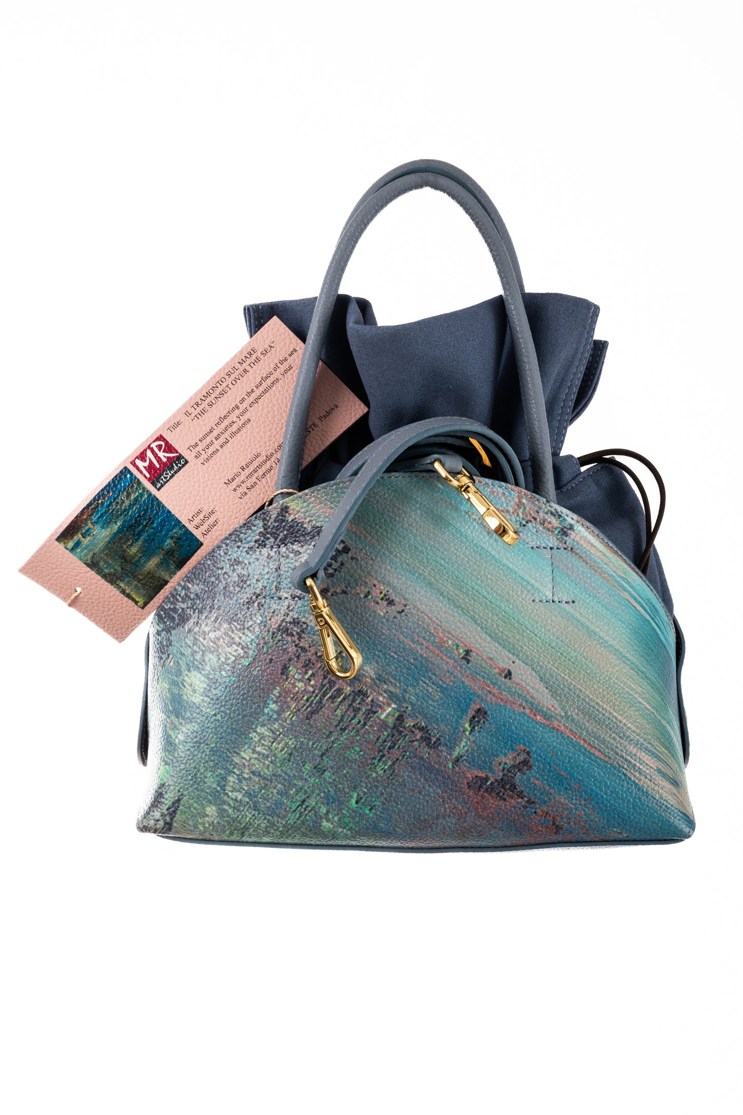 Borsa piccola