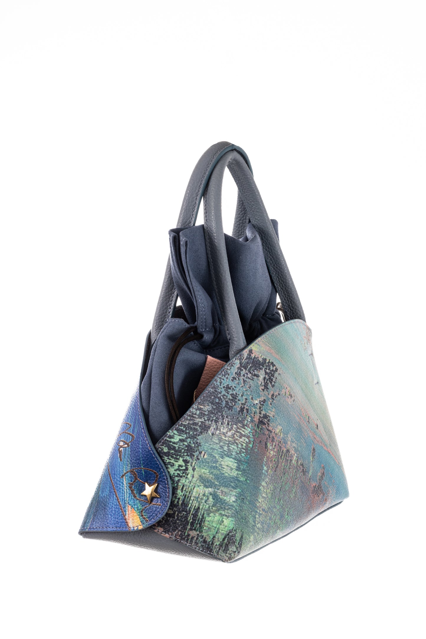 Borsa piccola