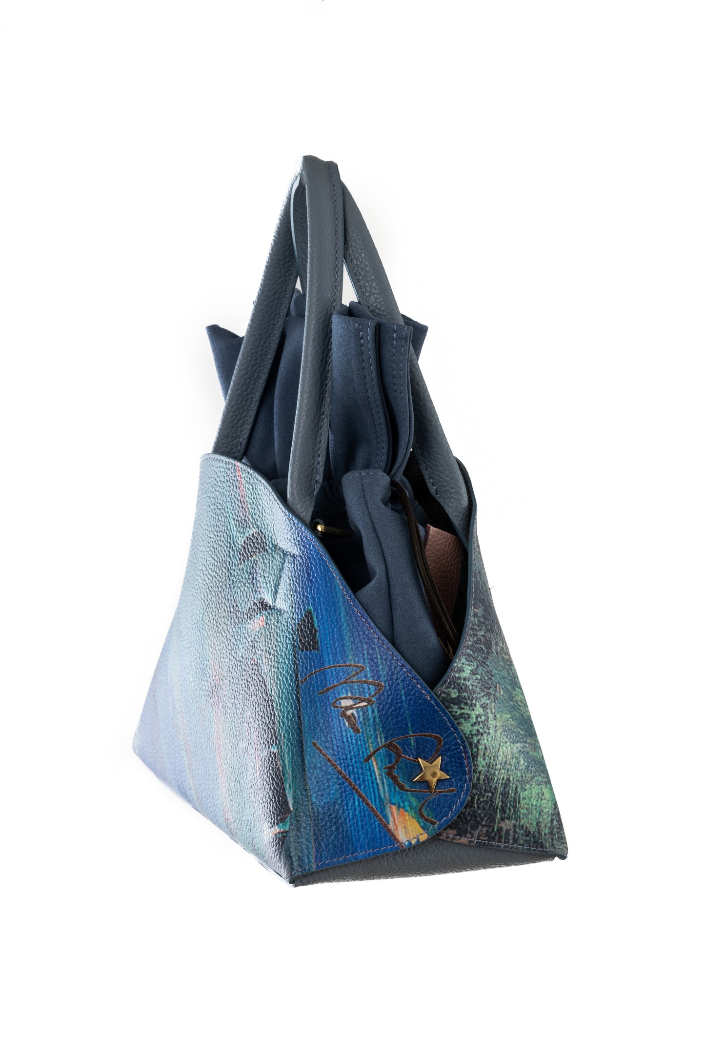 Borsa piccola