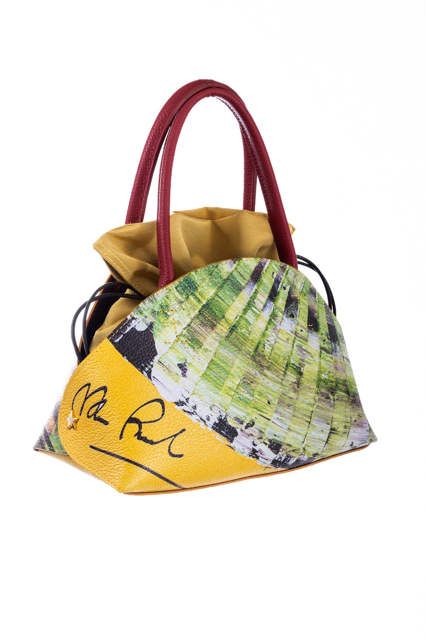Borsa piccola