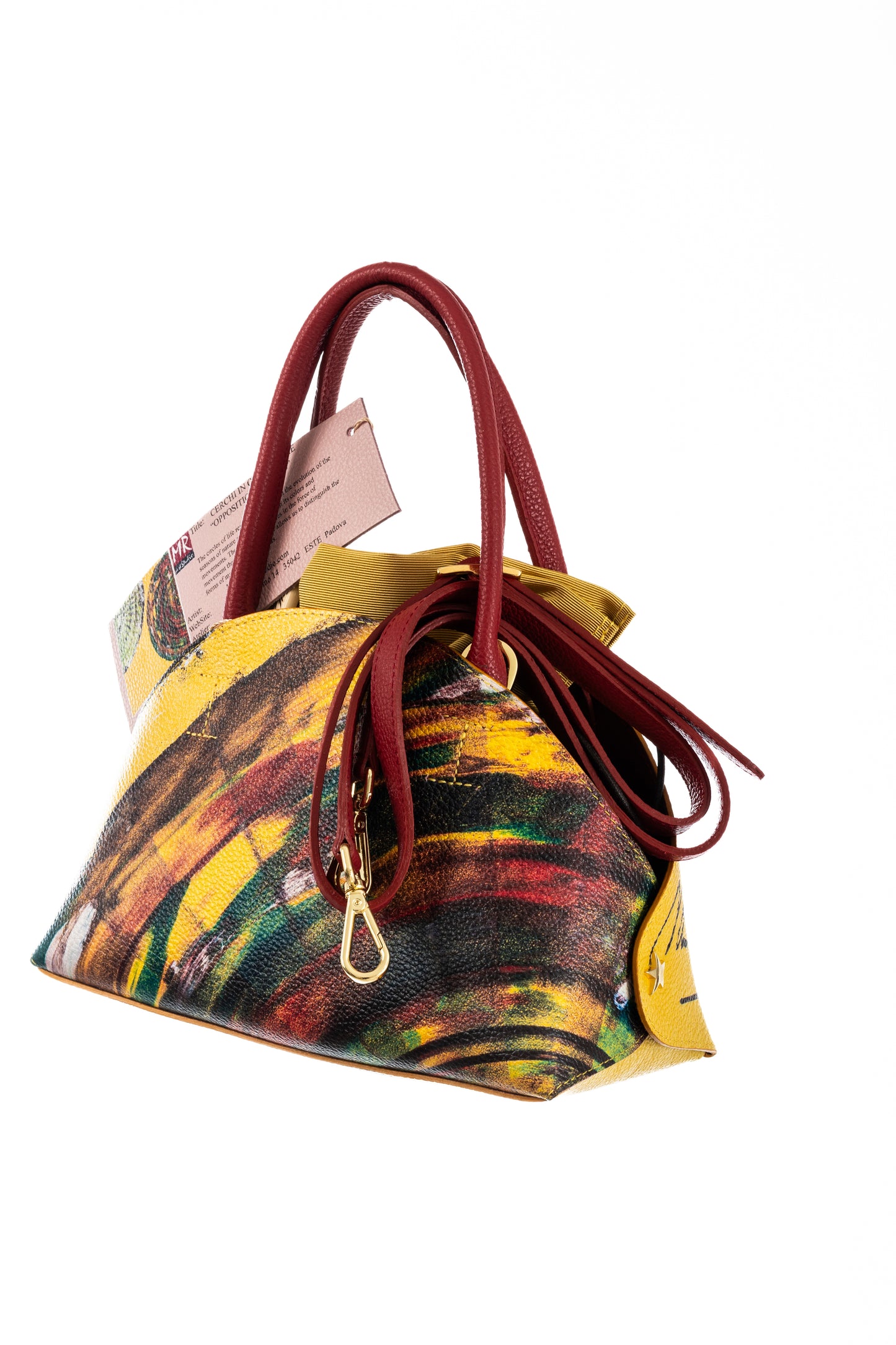 Borsa piccola