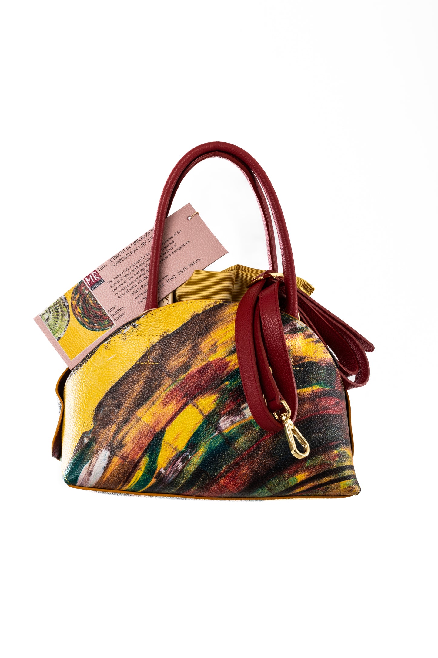 Borsa piccola