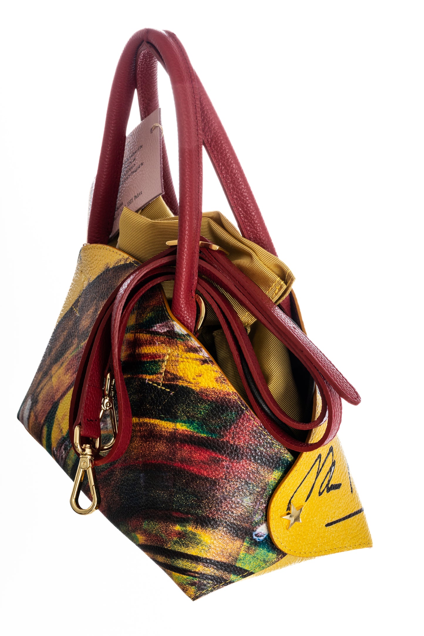 Borsa piccola