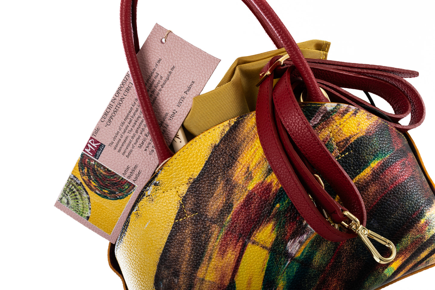 Borsa piccola