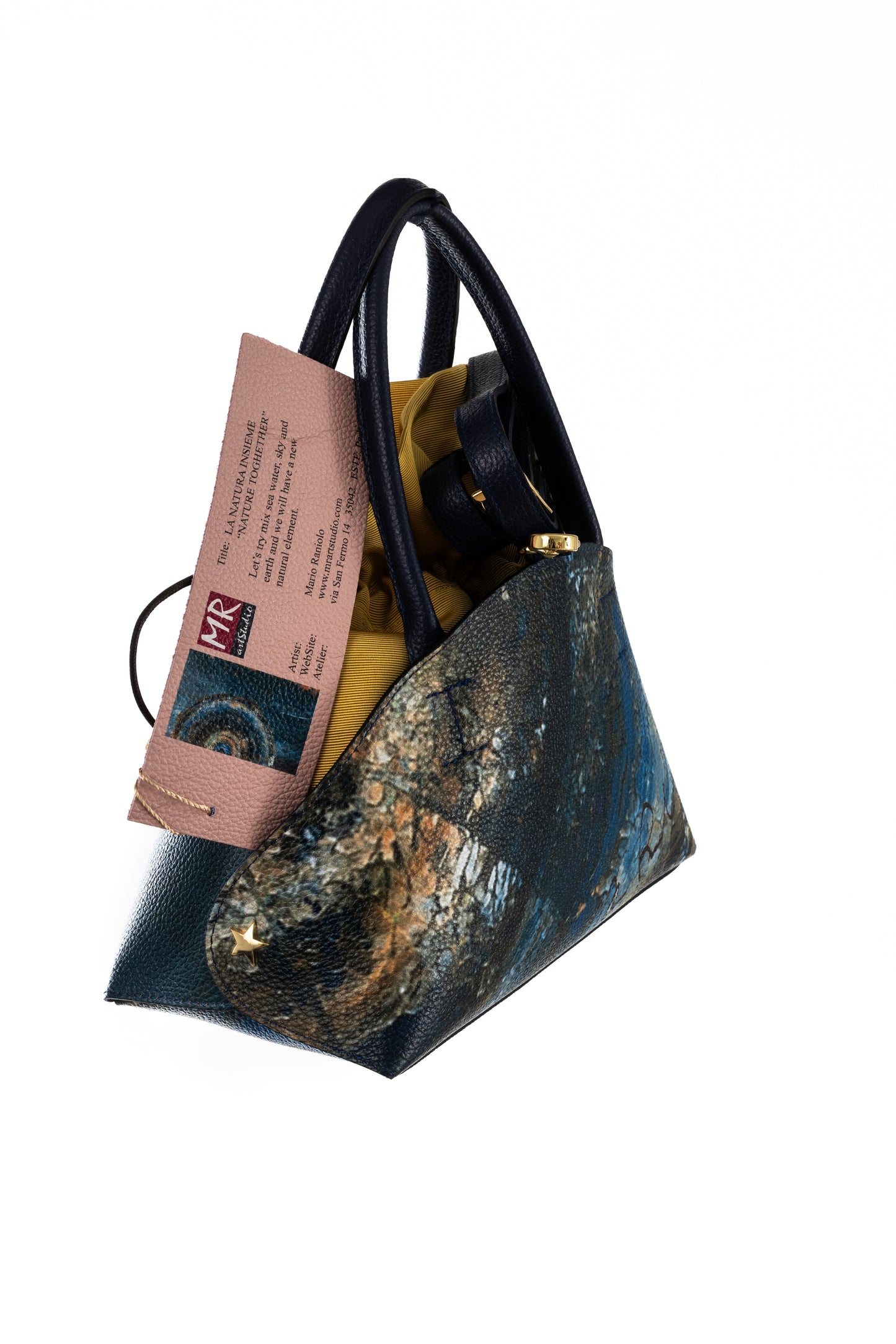 Borsa piccola