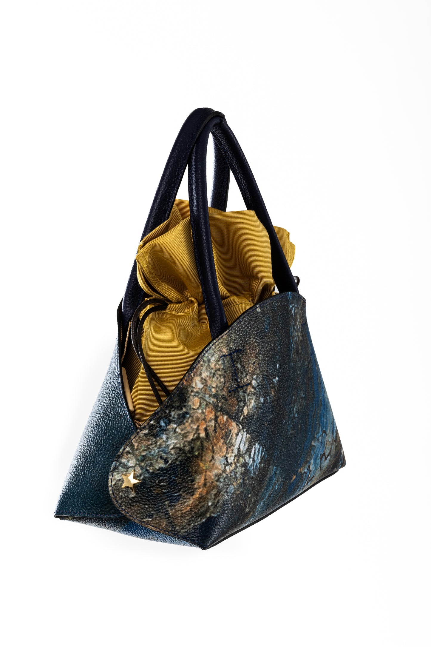 Borsa piccola