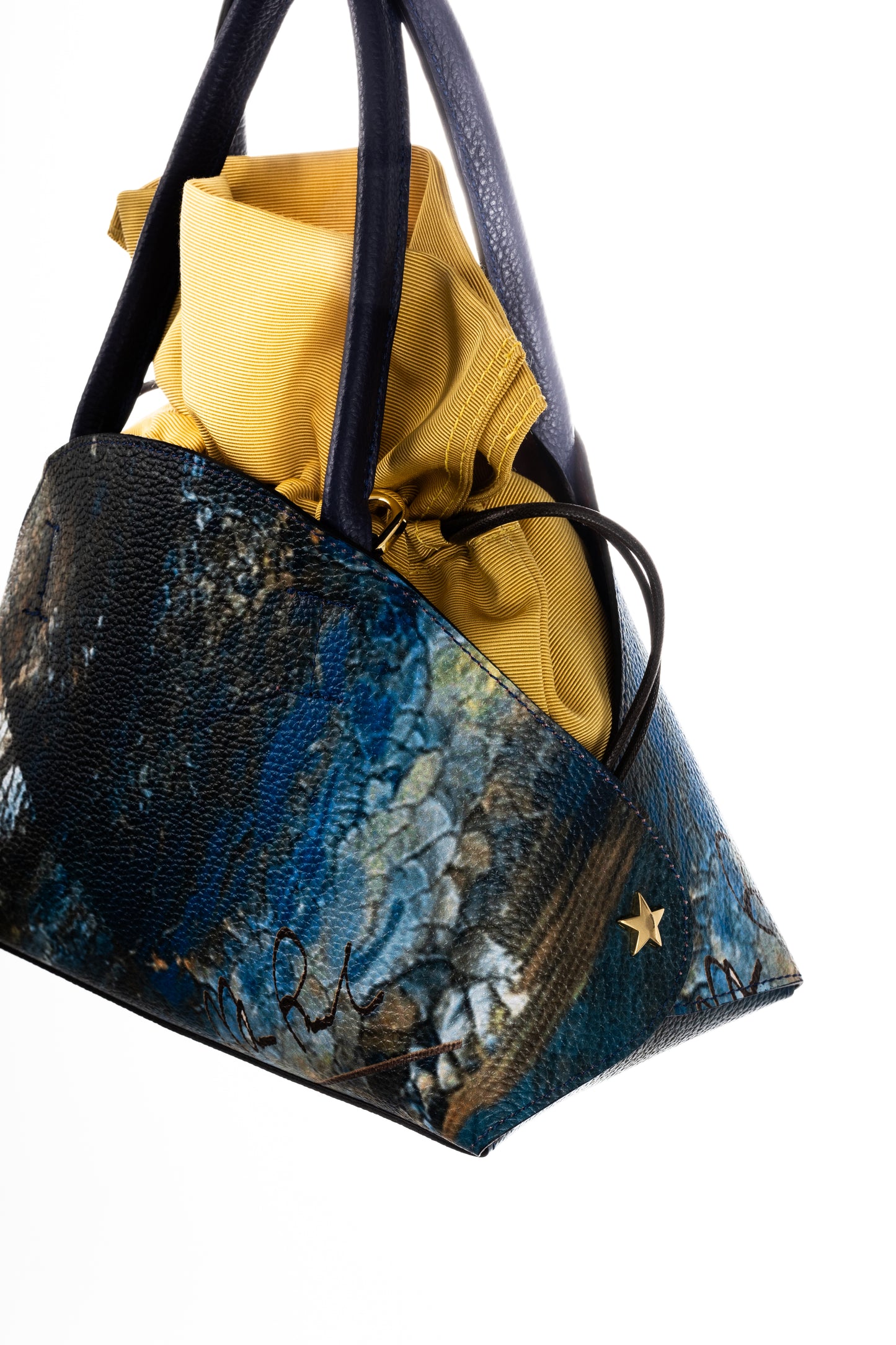 Borsa piccola