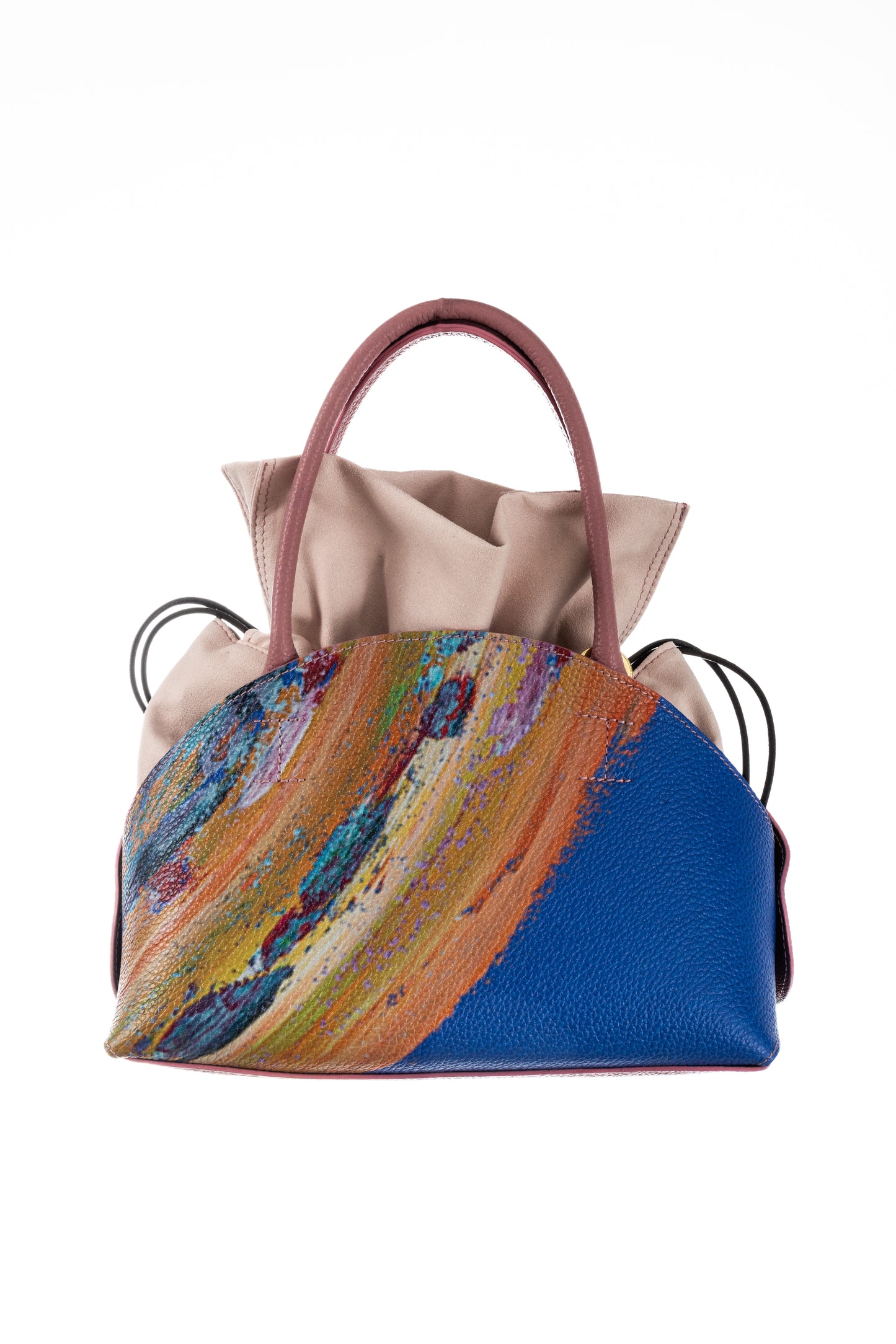 Borsa piccola