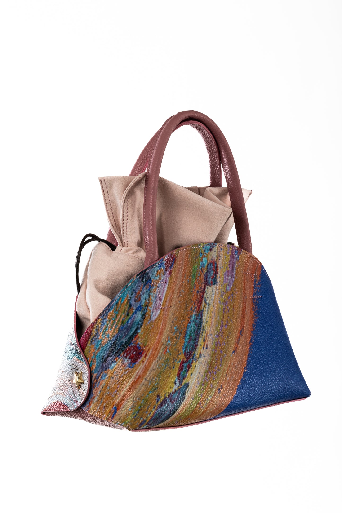 Borsa piccola