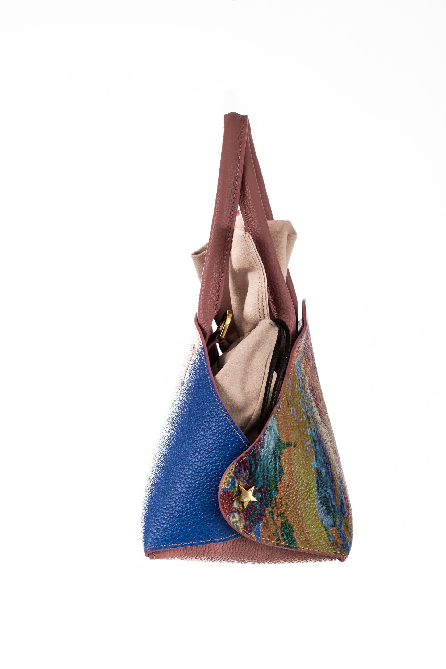 Borsa piccola