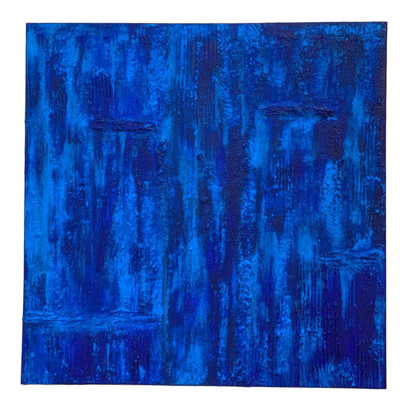 Acque blu