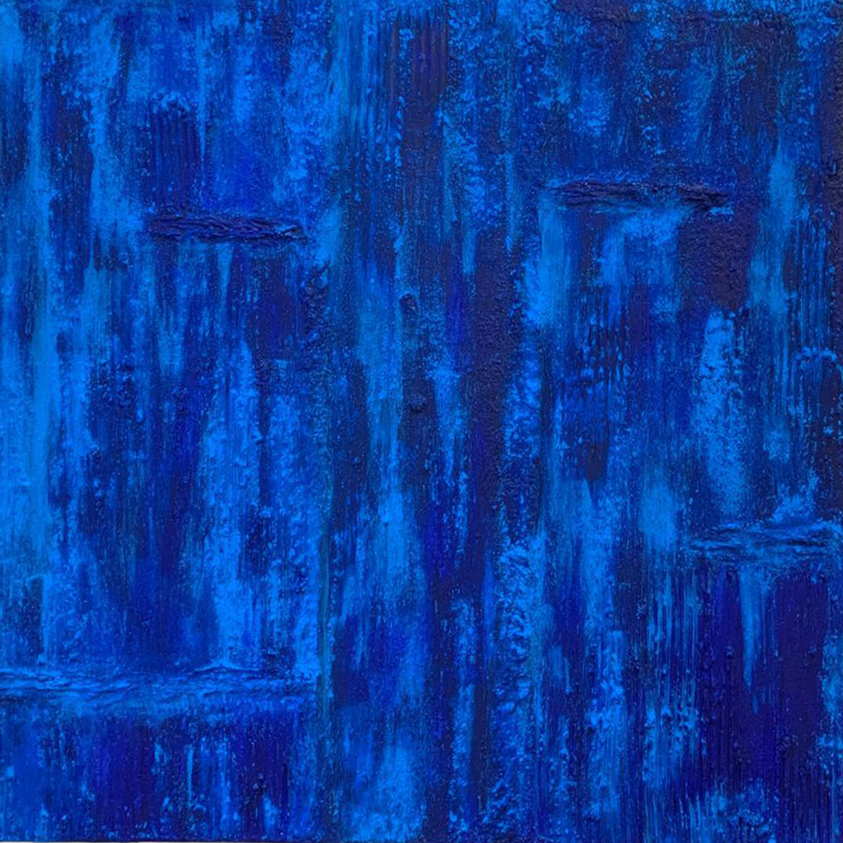 Acque blu