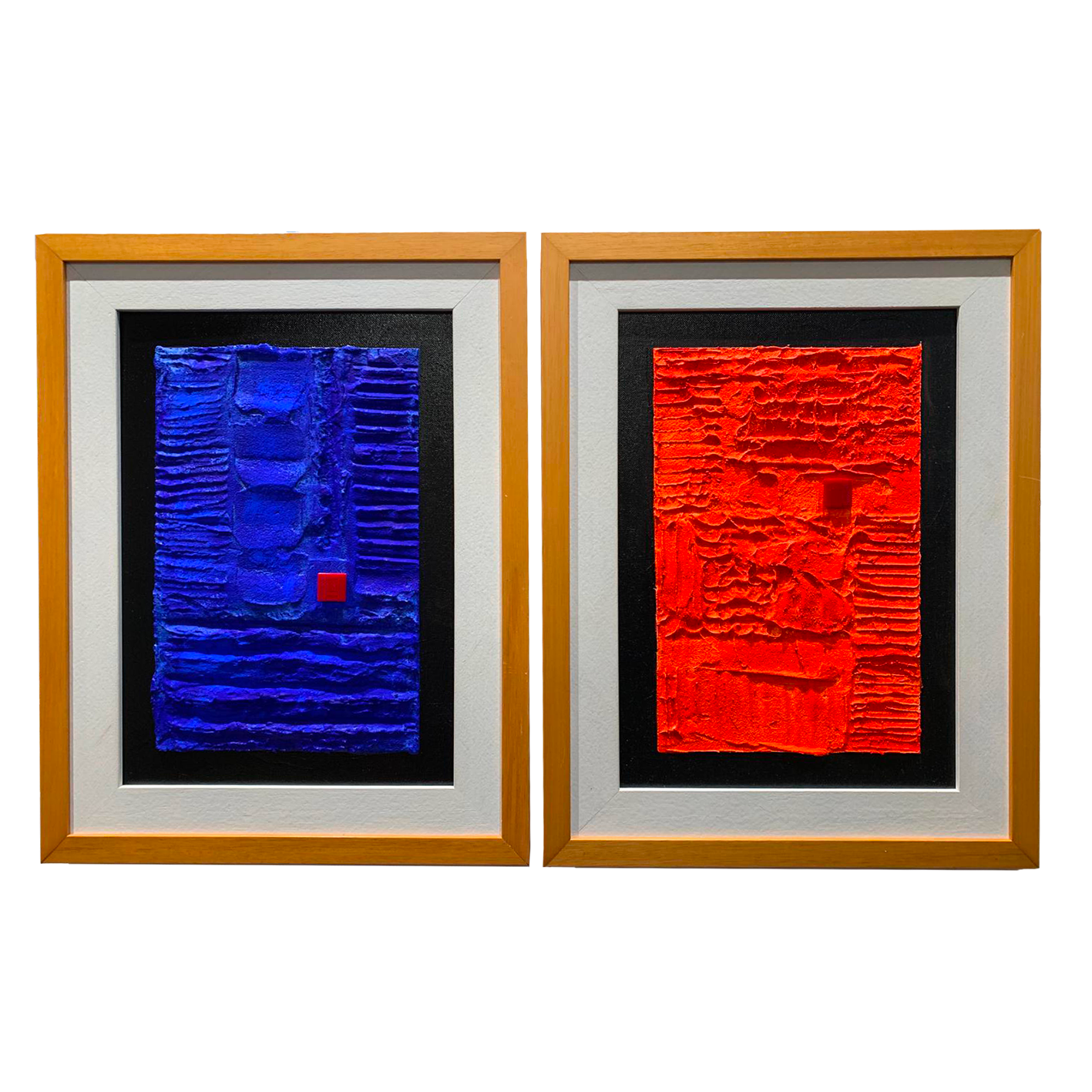 Armoniche connessioni