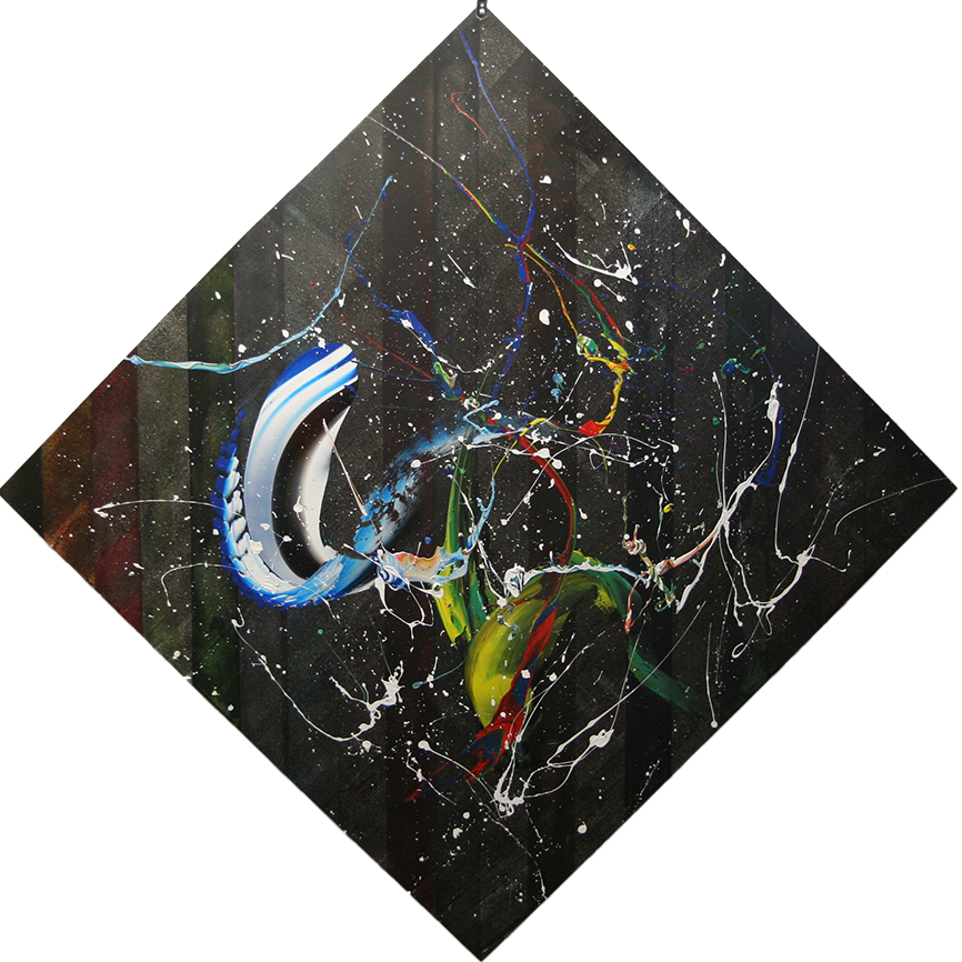 Particelle