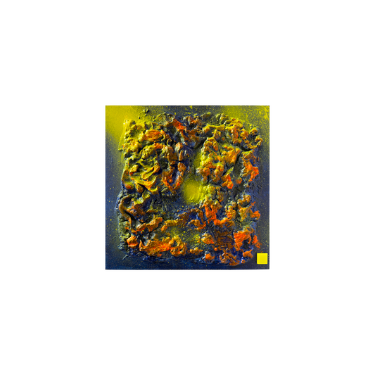 Sofferenza 1