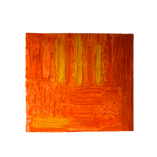 Terra battuta rossa