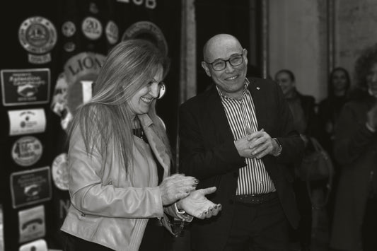 ARTE CONTRO la violenza di genere – Mario Raniolo