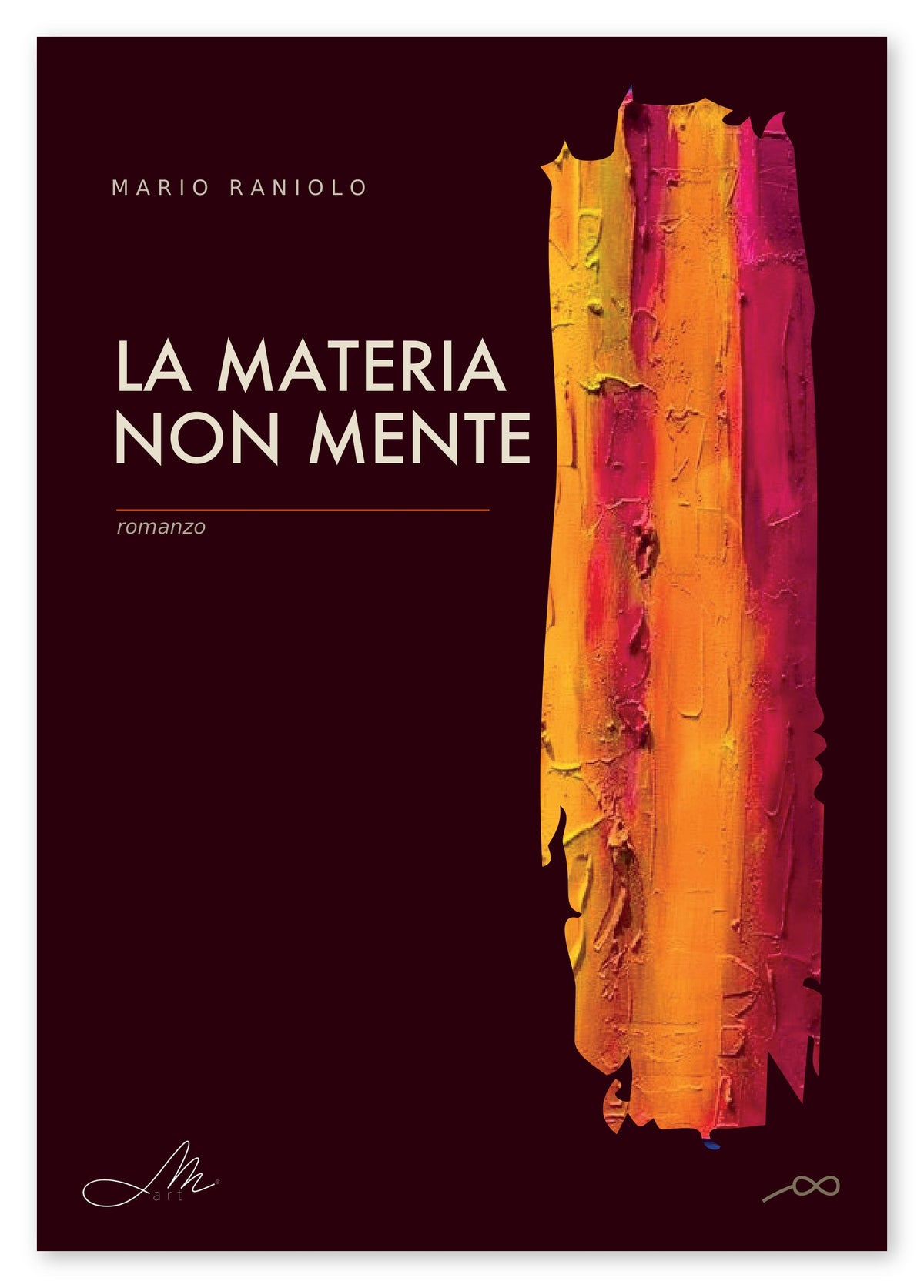 La materia non mente