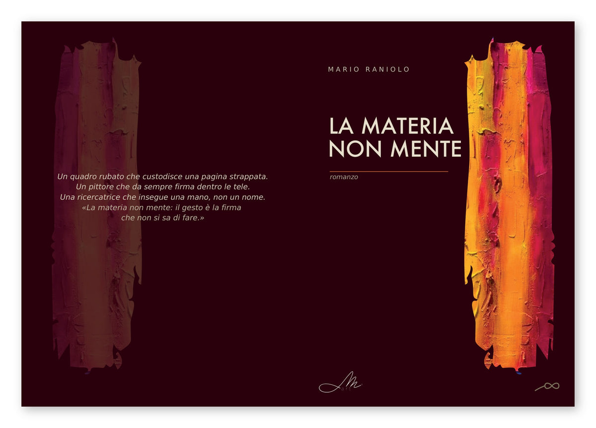 La materia non mente