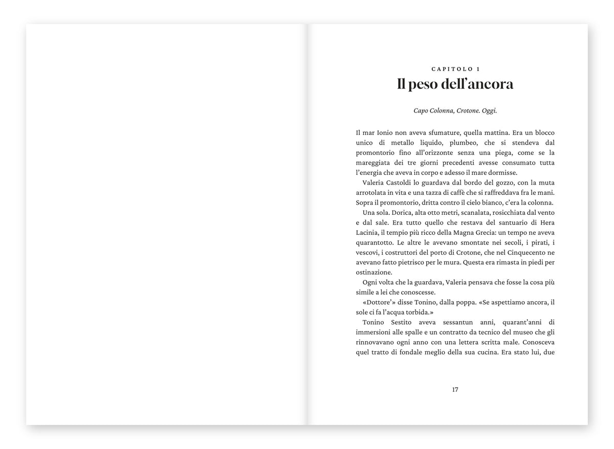 Il Codice di Crotone