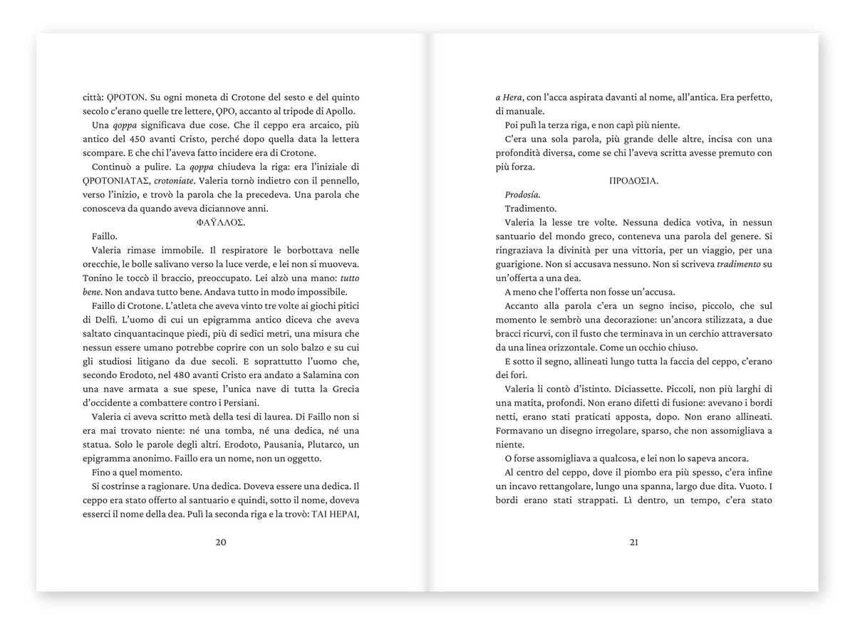 Il Codice di Crotone