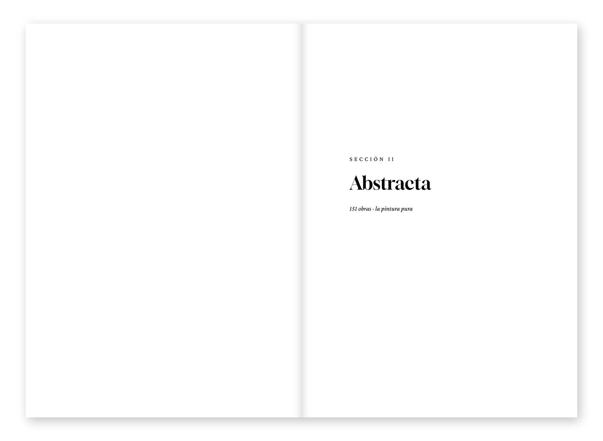 Mario Raniolo. Catálogo razonado de las obras. Volumen I, 2020–2026