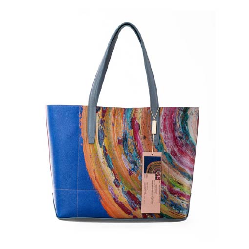 Borsa grande
