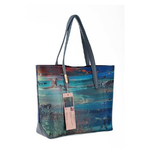 Borsa grande