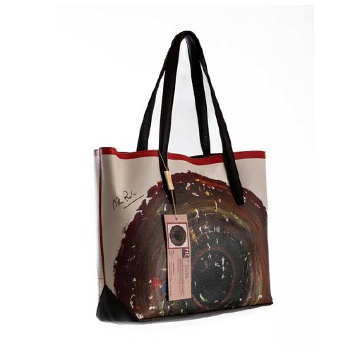 Borsa grande