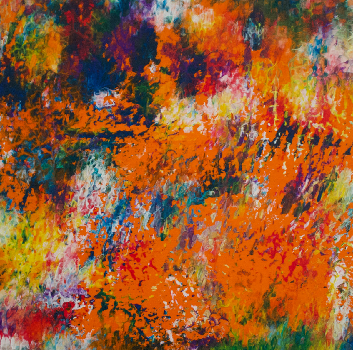 Fioritura