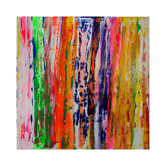 I colori della mia terra