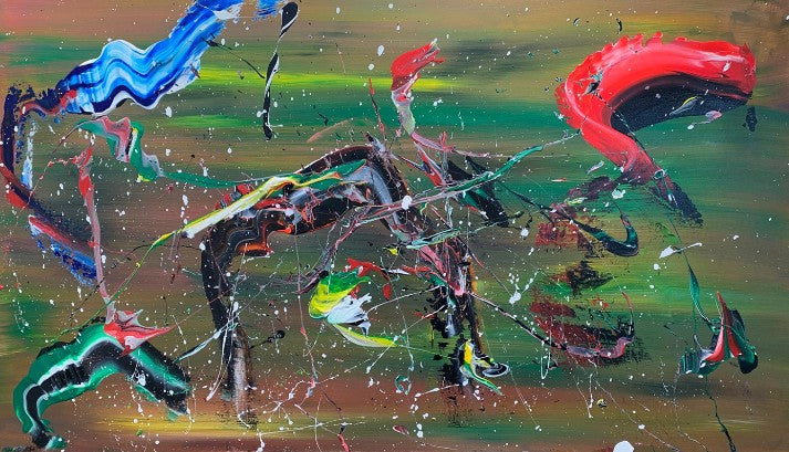Tornado 1