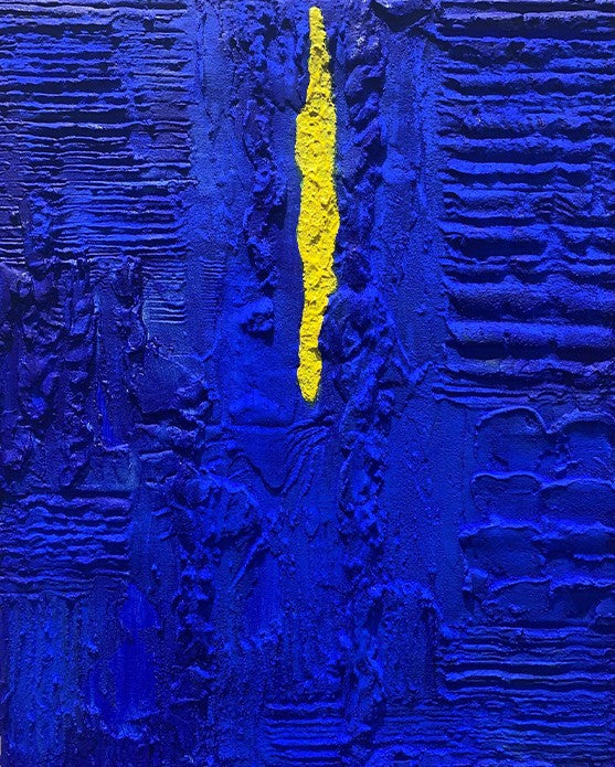 Mare blu