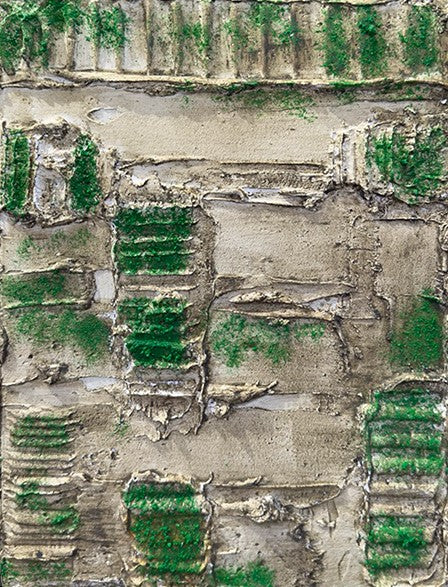 Verde