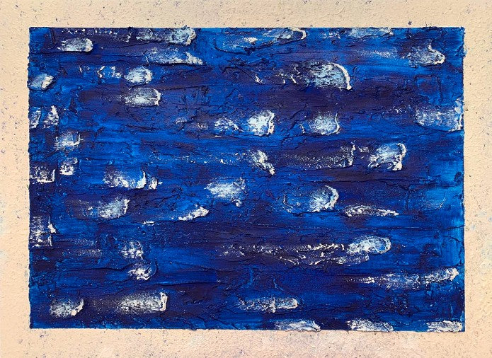 Onde sul mare