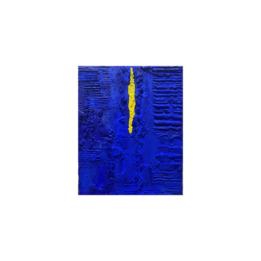 Mare blu